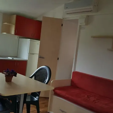 Mobilna Kuca Rita Apartman