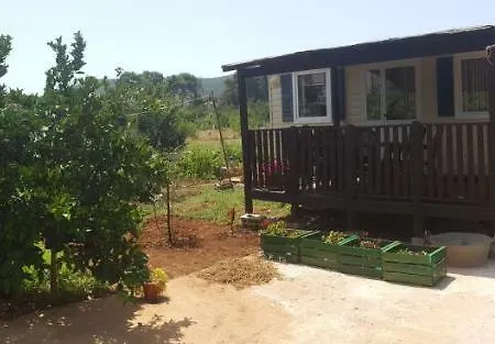 Mobilna Kuca Rita Apartman