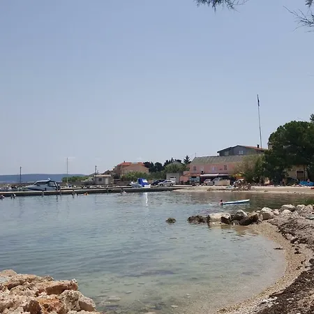 Mobilna Kuca Rita Banj