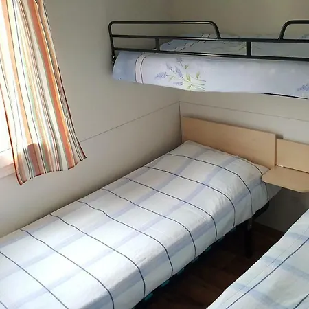 Appartement Mobilna Kuca Rita Banj