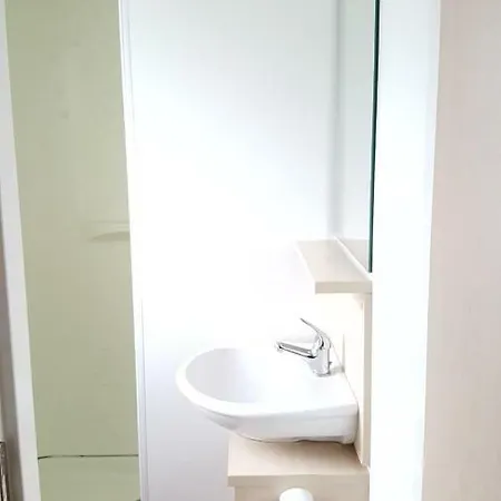 Mobilna Kuca Rita Appartement Banj