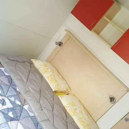 Apartman Mobilna Kuca Rita Banj